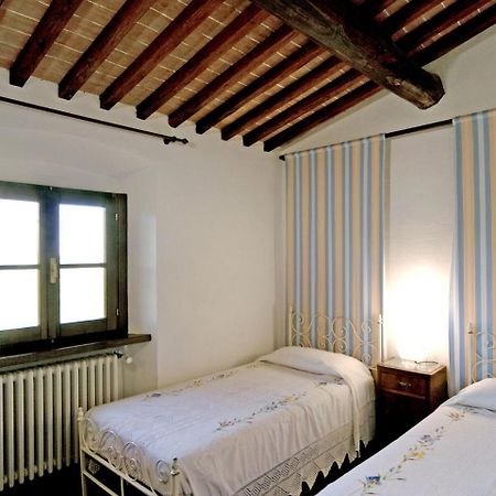 Holiday Home Villa La Piaggia By Interhome San Pancrazio エクステリア 写真