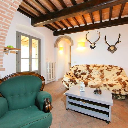 Holiday Home Villa La Piaggia By Interhome San Pancrazio エクステリア 写真