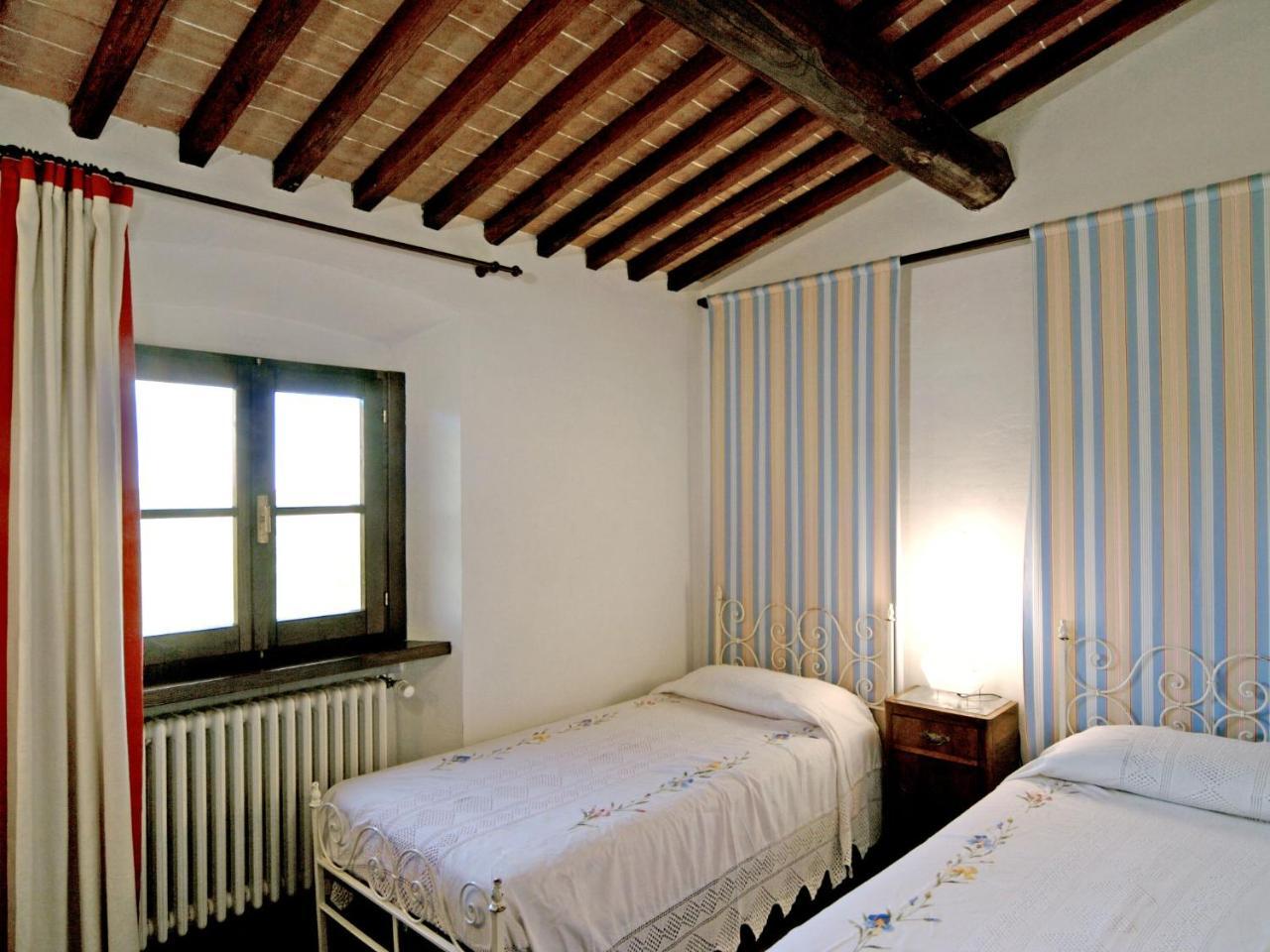 Holiday Home Villa La Piaggia By Interhome San Pancrazio エクステリア 写真