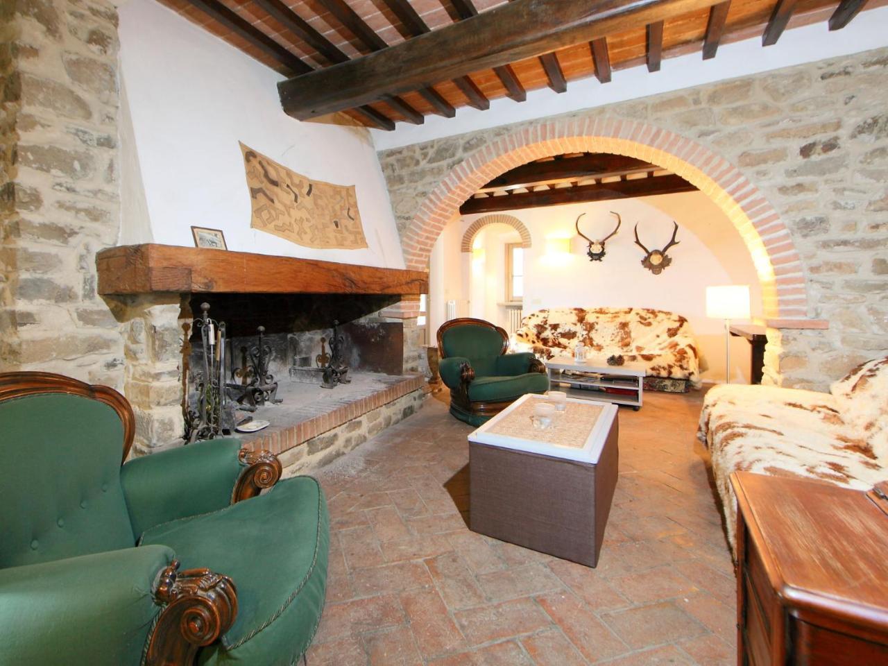 Holiday Home Villa La Piaggia By Interhome San Pancrazio エクステリア 写真