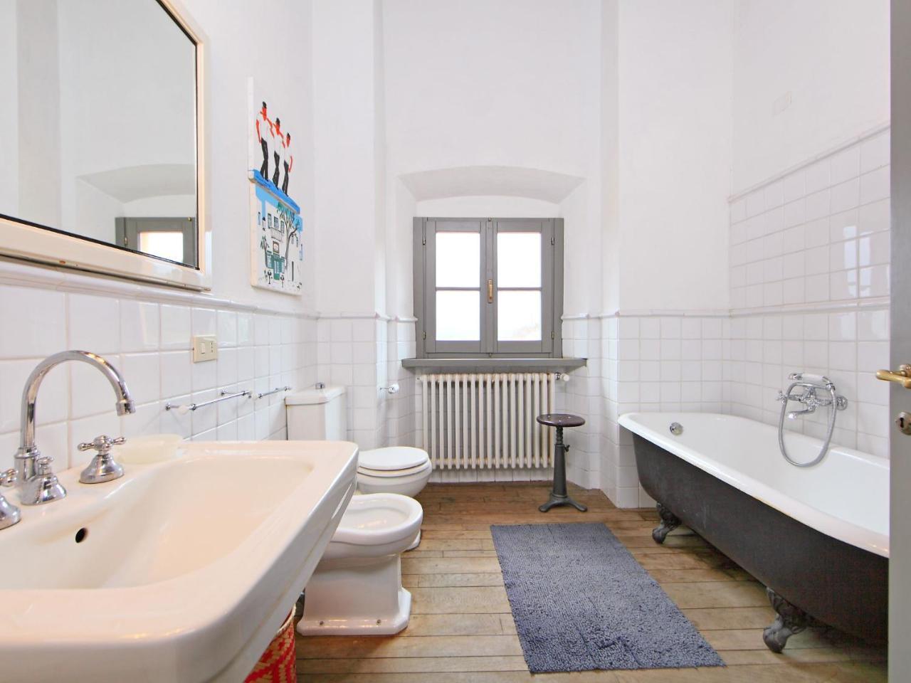 Holiday Home Villa La Piaggia By Interhome San Pancrazio エクステリア 写真