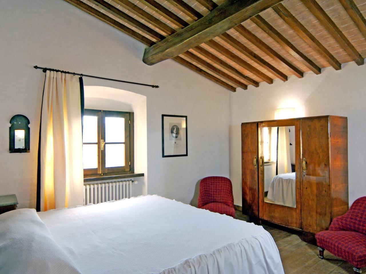 Holiday Home Villa La Piaggia By Interhome San Pancrazio エクステリア 写真
