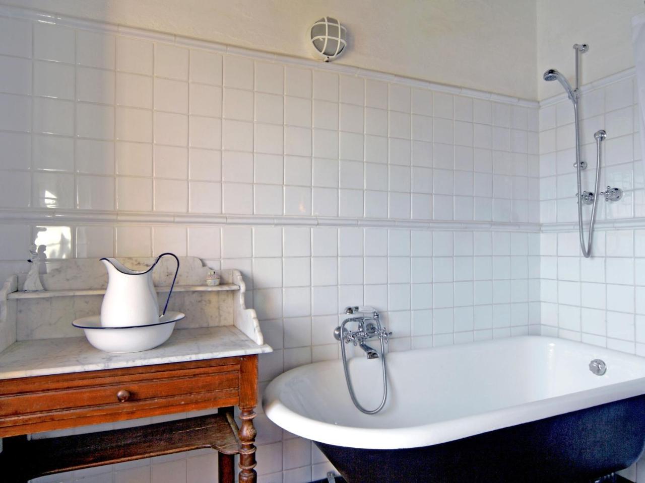 Holiday Home Villa La Piaggia By Interhome San Pancrazio エクステリア 写真