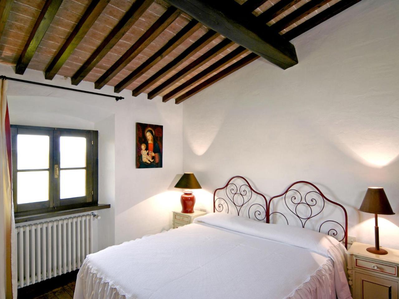 Holiday Home Villa La Piaggia By Interhome San Pancrazio エクステリア 写真