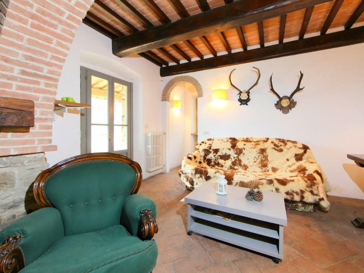 Holiday Home Villa La Piaggia By Interhome San Pancrazio エクステリア 写真